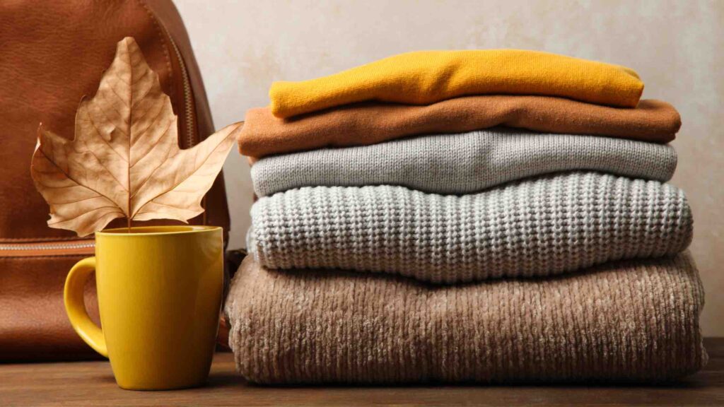 sweaters fall