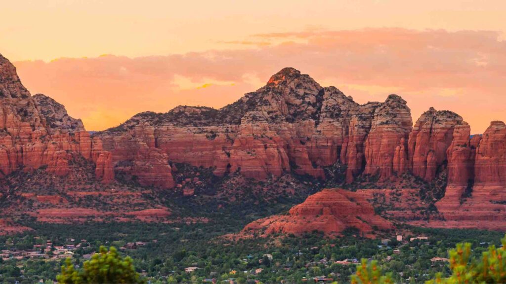 sedona