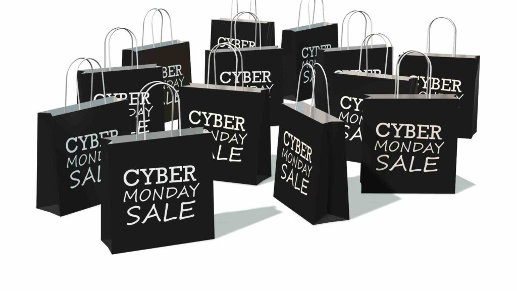 cyber monday