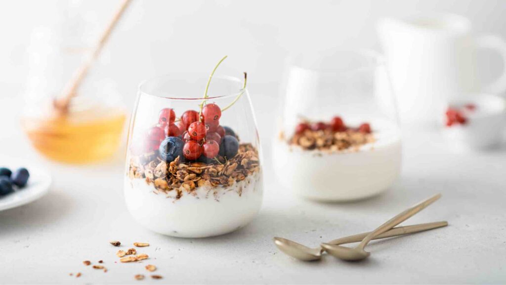 yogurt