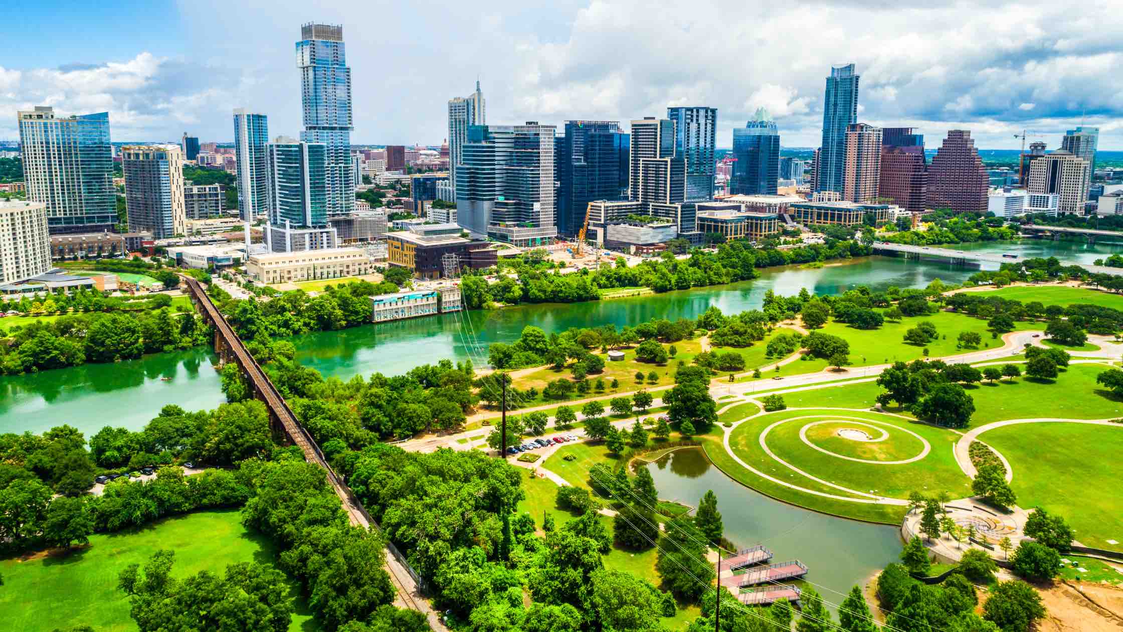 austin texas