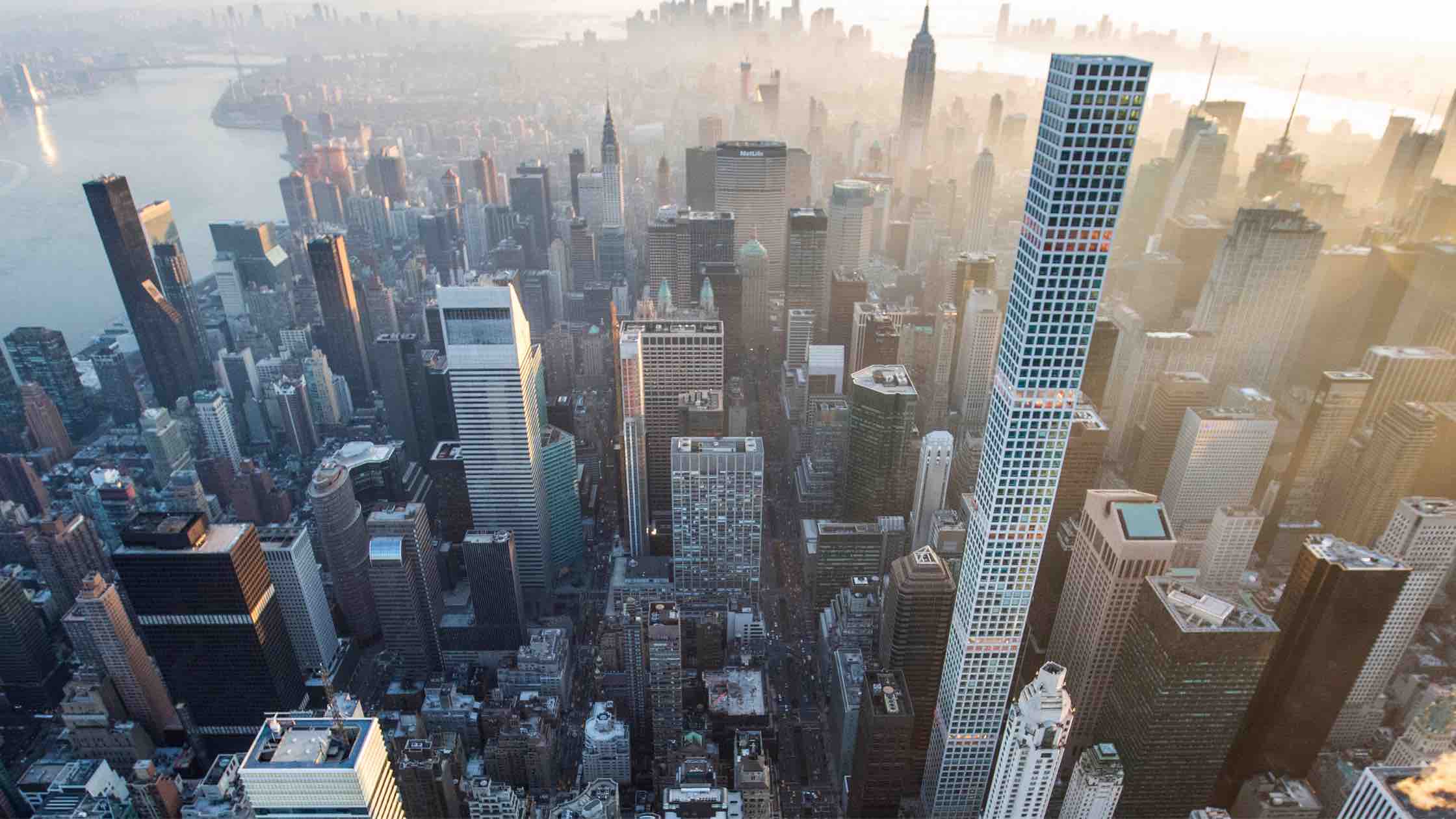 new york 