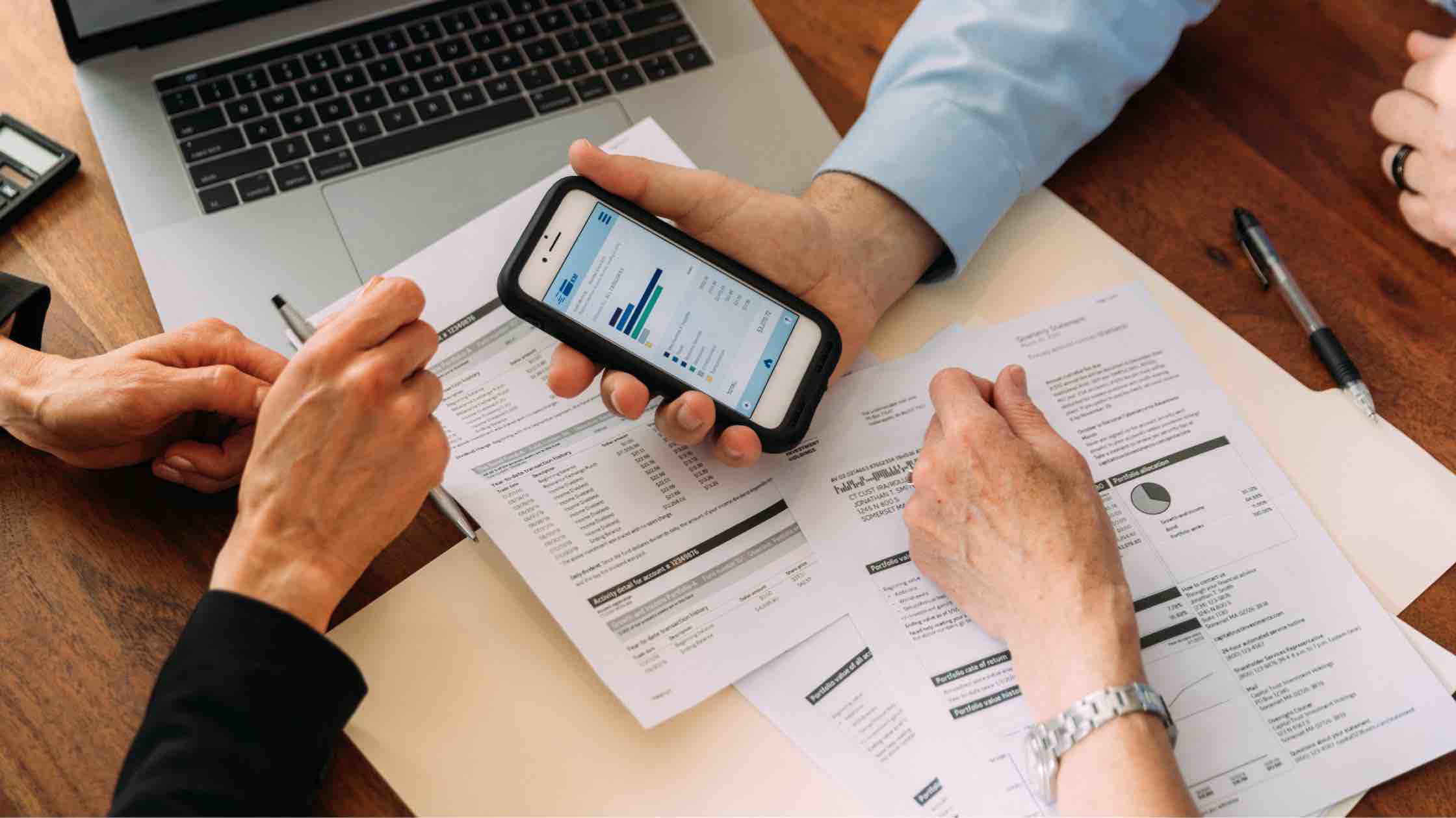 setting a budget