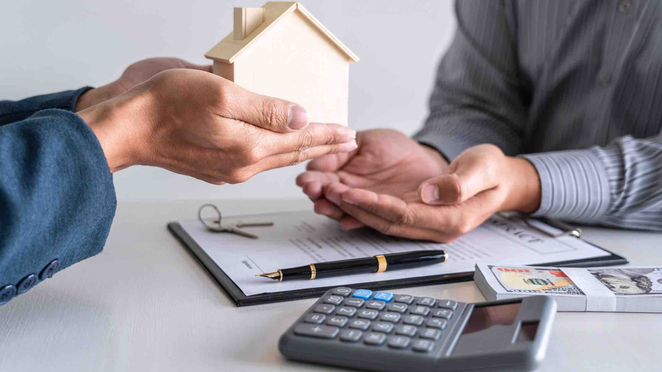 home loan 