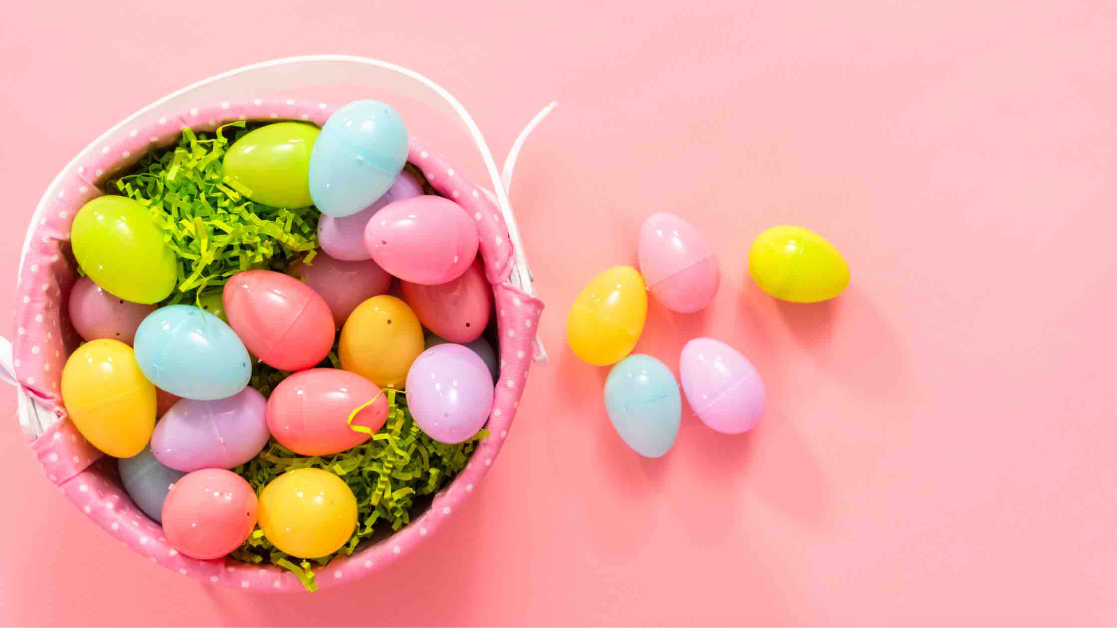 Easter Basket 