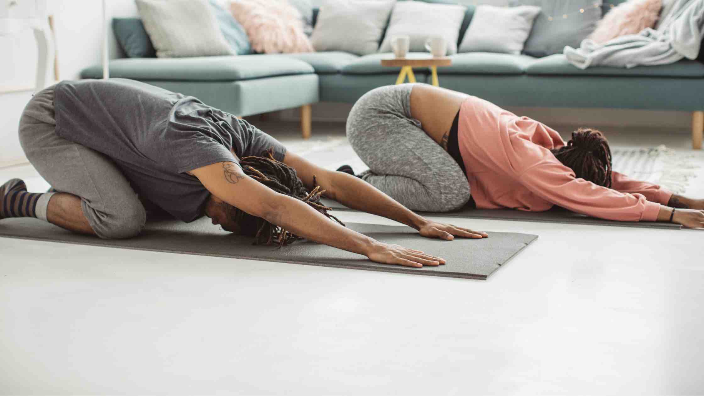 yoga 