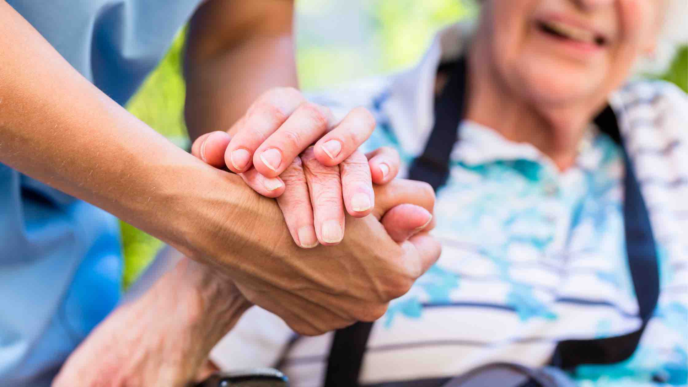 Assisted Living Nurse