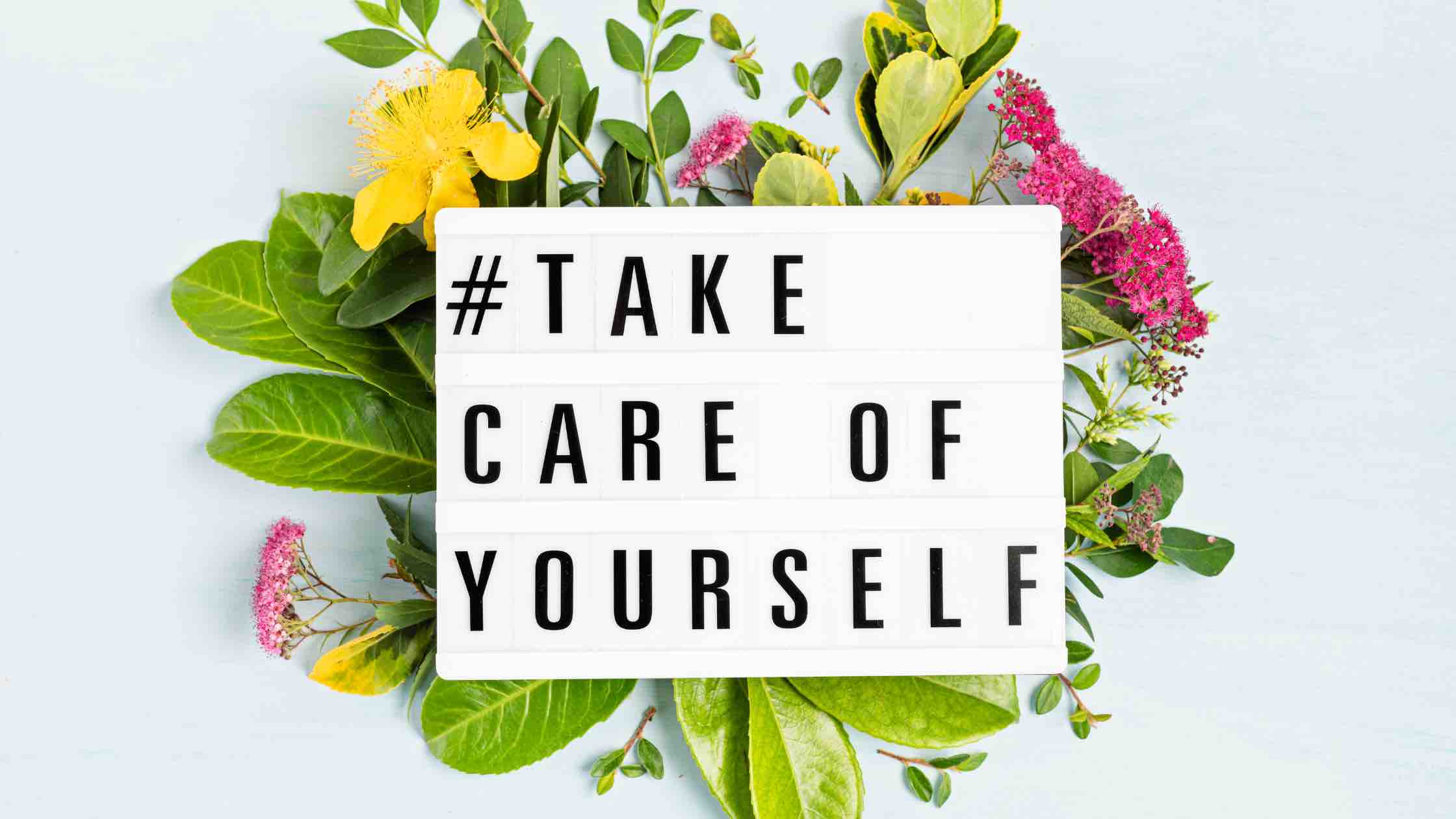self care
