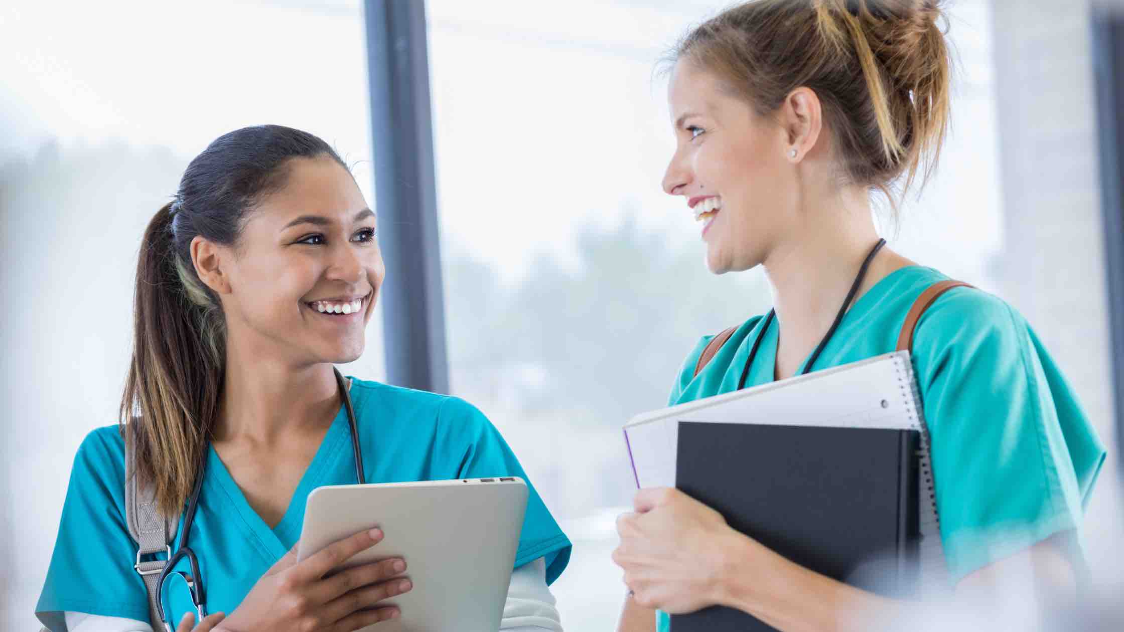 Nurse Friends