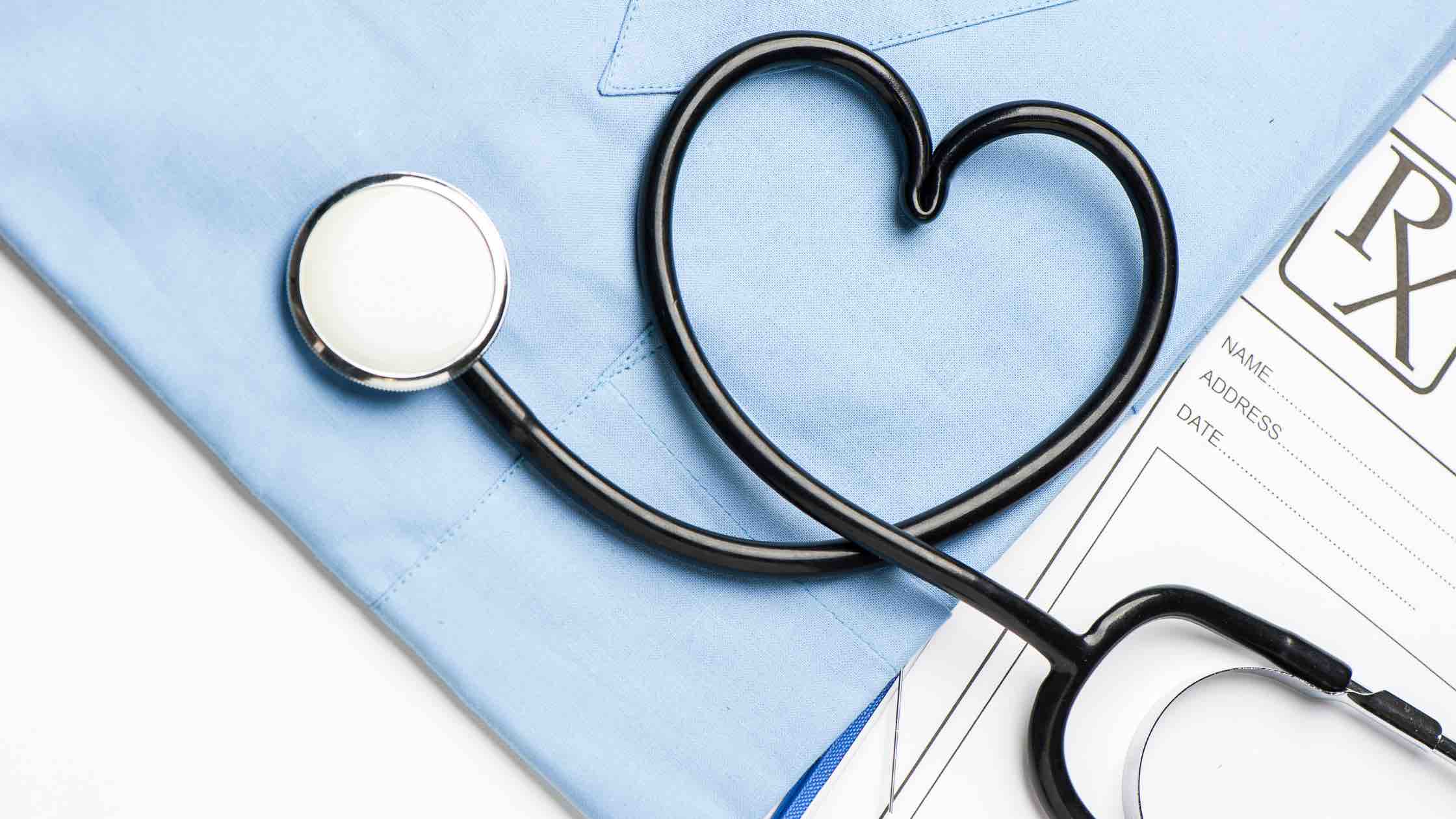 stethoscope