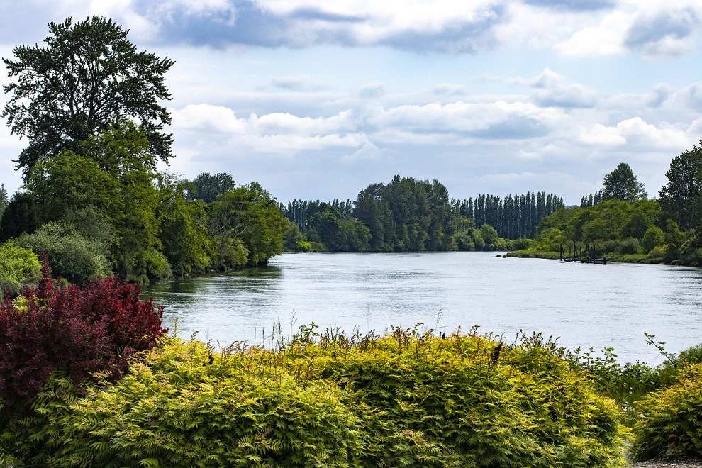 washington state lake CEUs requirements guide