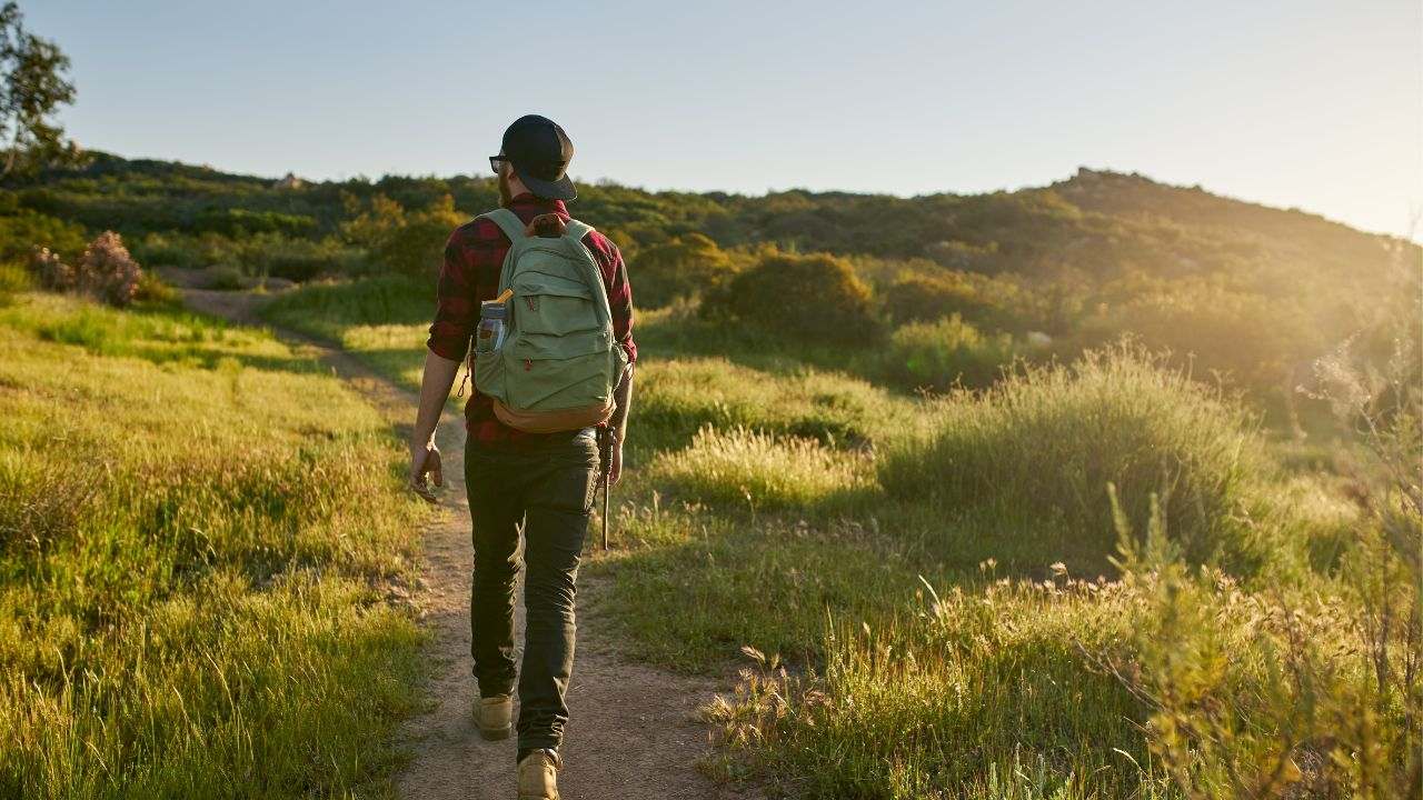 CNA walking in California