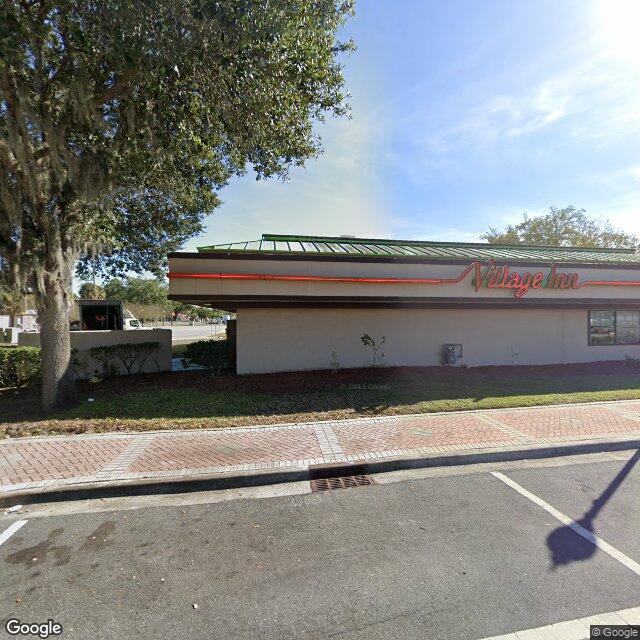 Heartland of Zephyrhills Street View Image