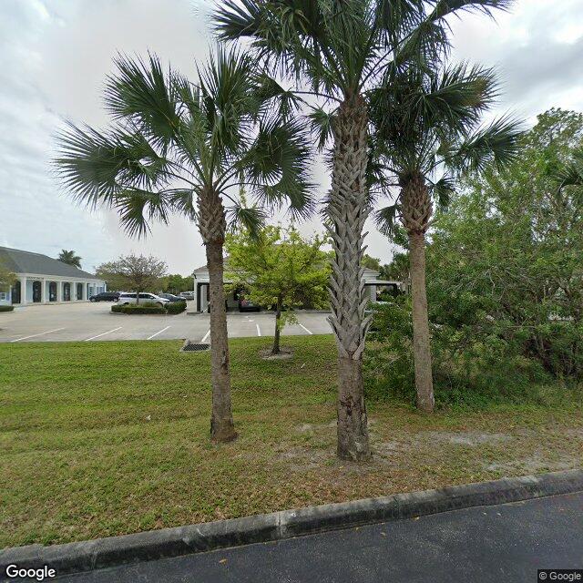 Vna Hospice of Indian River County Inc Street View Image