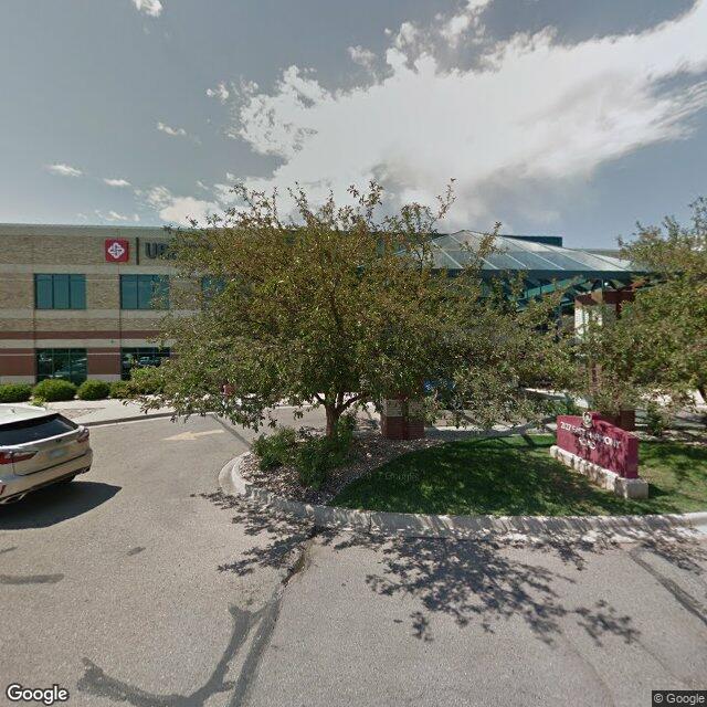 Harmony Surgery Center Llc Street View Image
