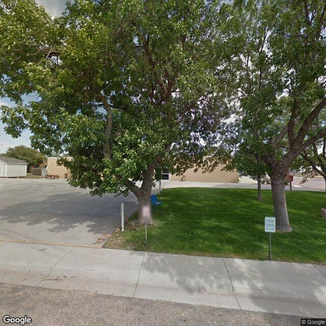 Southeast Colorado Hospital Street View Image