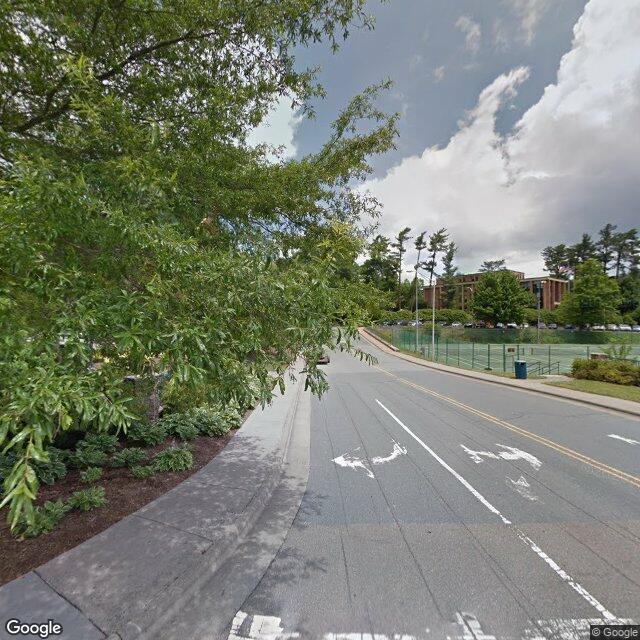 Glenbridge Health and Rehabiltation Center Street View Image