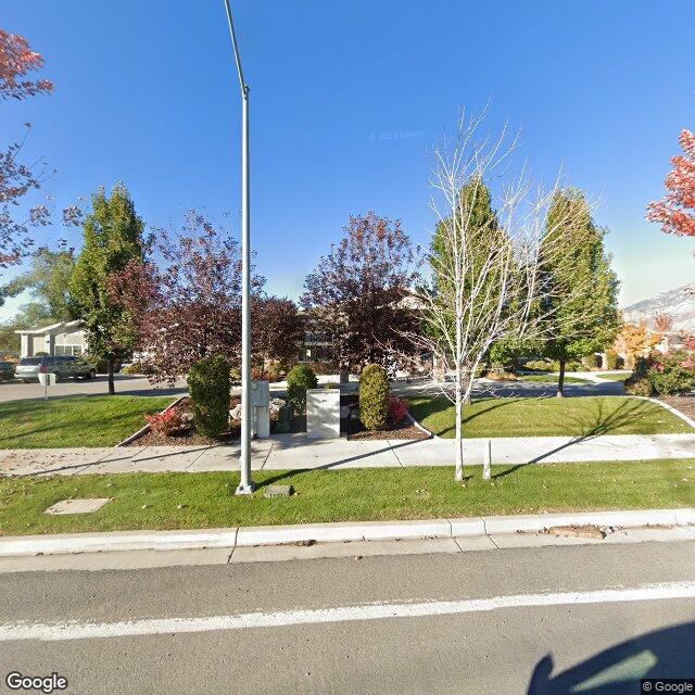 BeeHive Homes of Provo Street View Image