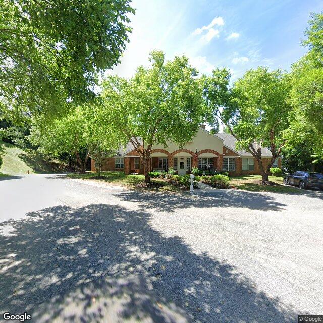 Commonwealth Senior Living - Cockeysville Street View Image