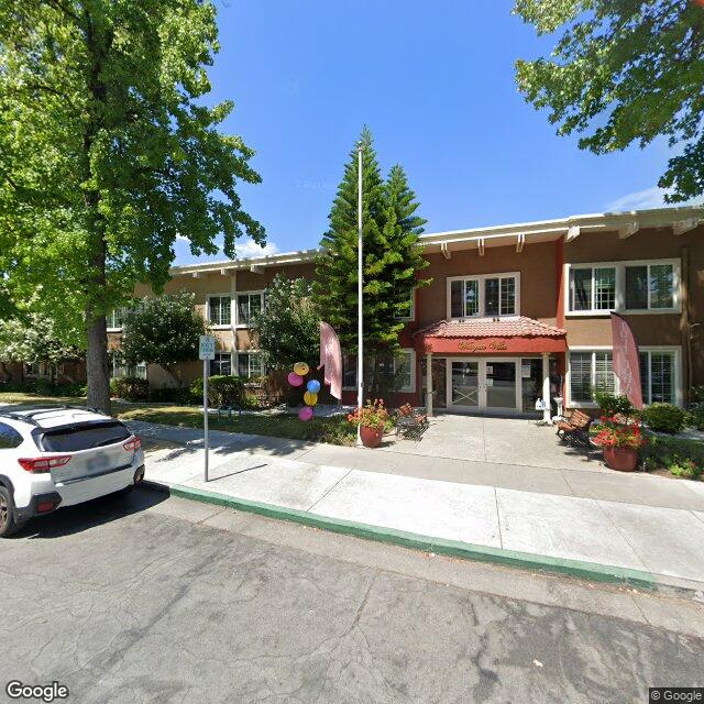 Westgate Villa Assisted Living Street View Image