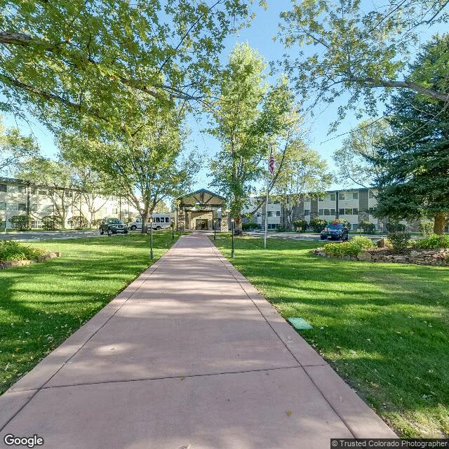 Winslow Court Assisted & Senior Living Street View Image
