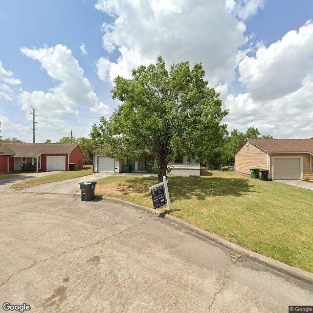 Infinity Healthcare Services Inc Street View Image