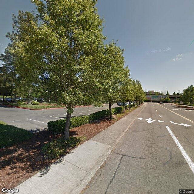 Kaiser Sunnyside Medical Center Street View Image