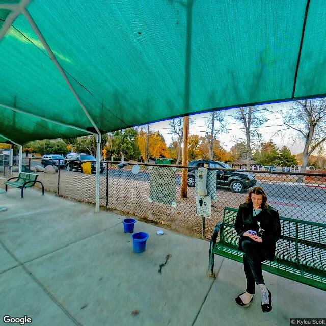 Eye Surgery Center of Northern Nevada Street View Image