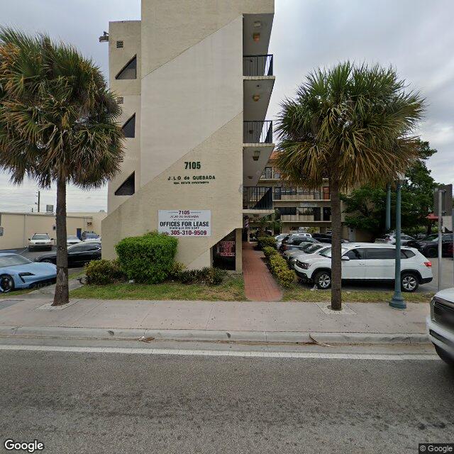 Lt Health Care Corp Street View Image