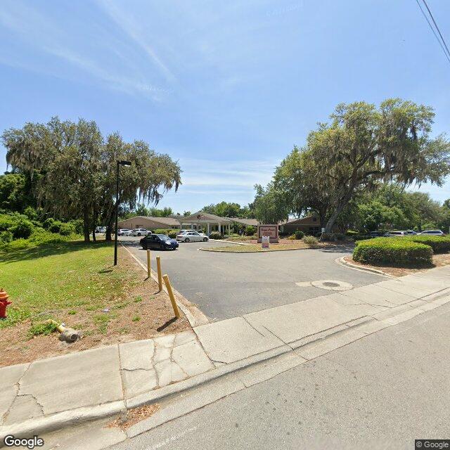 Baya Pointe Nursing and Rehabilitation Center Street View Image