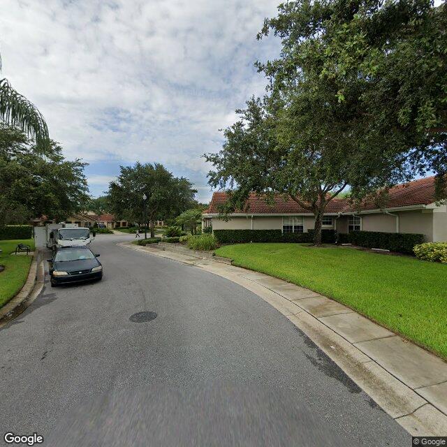 Mayflower Healthcare Center Street View Image