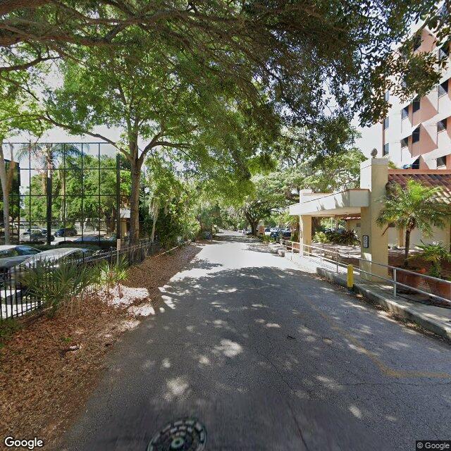 Habana Health Care Center Street View Image