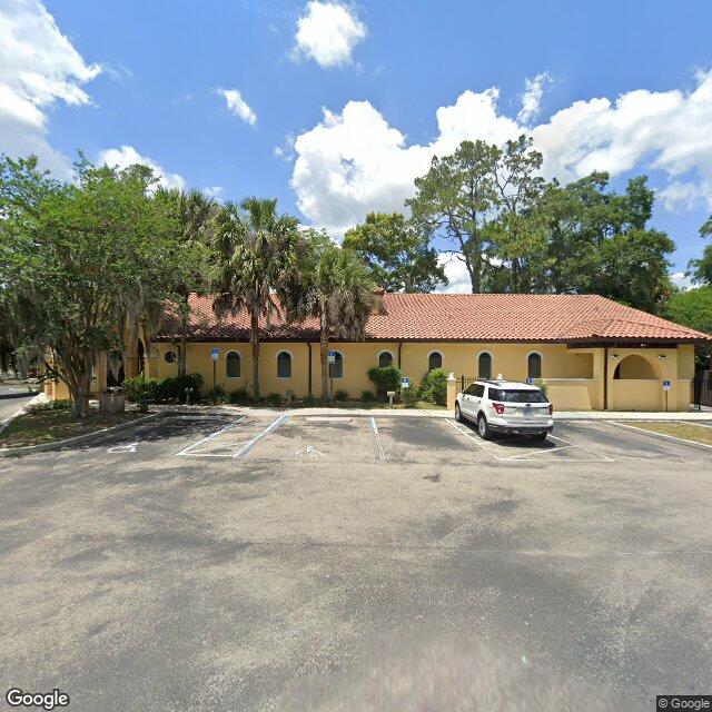 Children'S Medical Center Street View Image