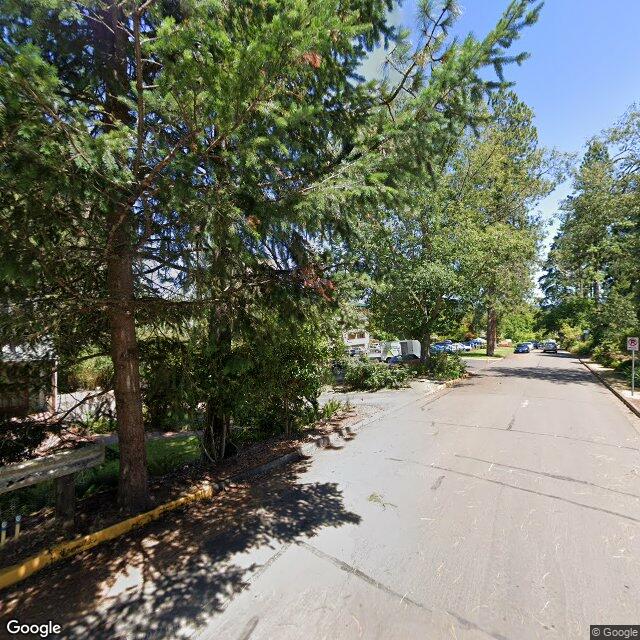 Cascade Manor Street View Image