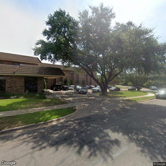 Traymore Nursing Center Street View Image