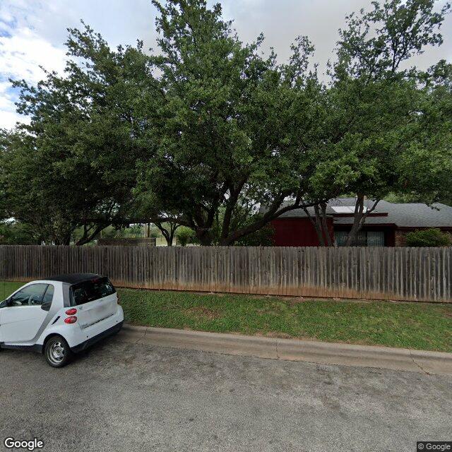 The Oaks at Radford Hills Street View Image
