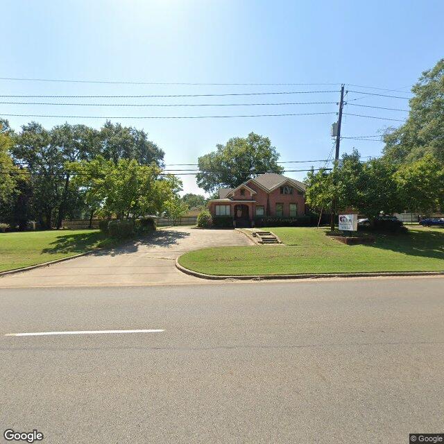 Kelton Home Health Care Street View Image