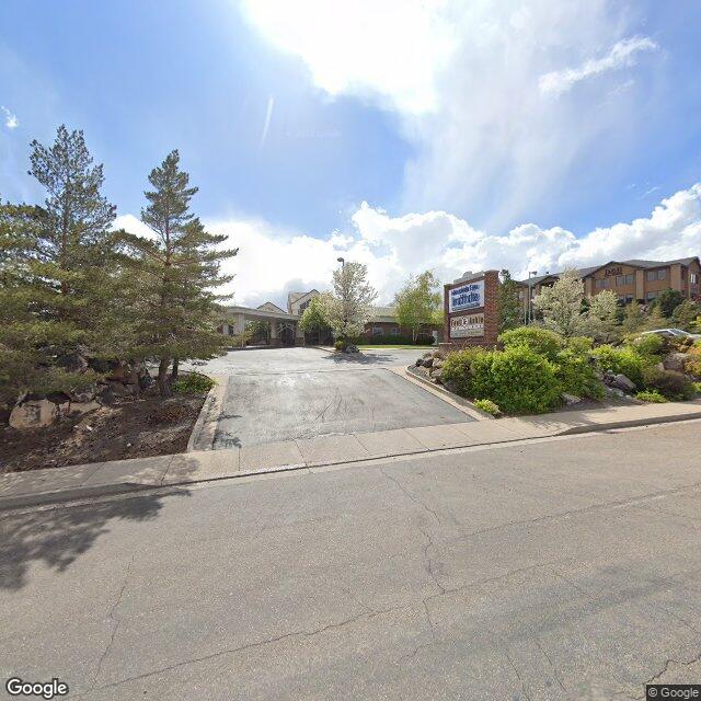 Cedar Surgical Associates Street View Image