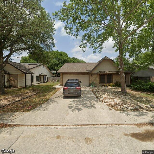 9519 Autumn Breeze Street View Image