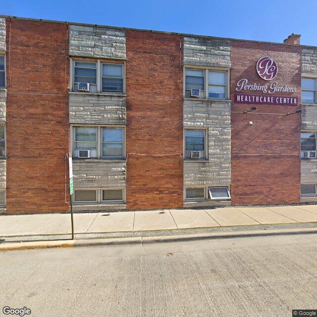 Ahva Care of Stickney, Stickney, IL Street View Image