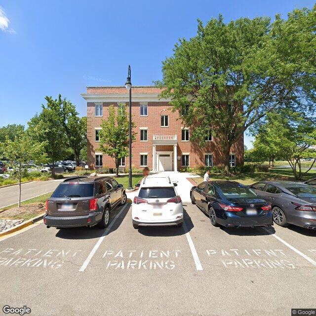 AdventHealth Medical Group Home Care at Hinsdale, Hinsdale, IL Street View Image