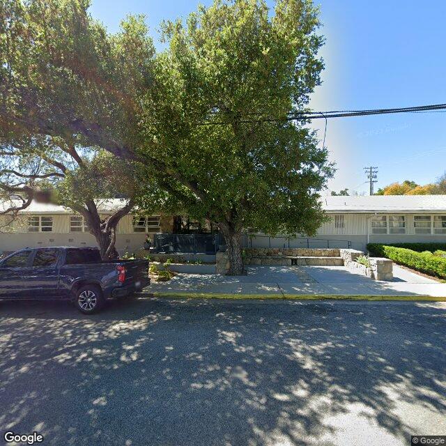 Ojai Health & Rehabilitation, Ojai, CA Facility Image