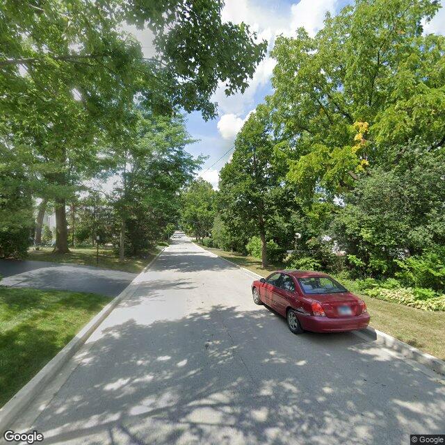 Eye Surgery Center of Hinsdale Llc, Hinsdale, IL Street View Image