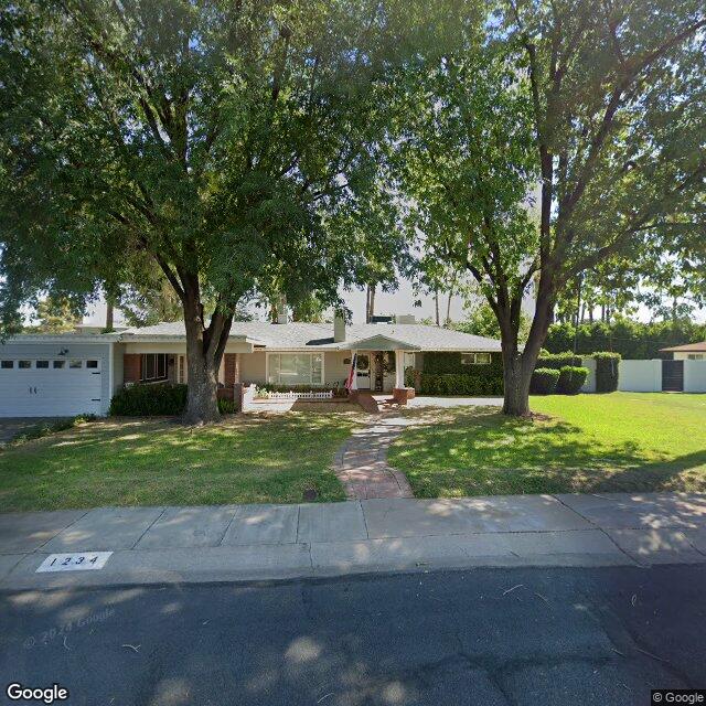 A Sunny Pine Assisted Living Community , Phoenix, AZ Street View Image