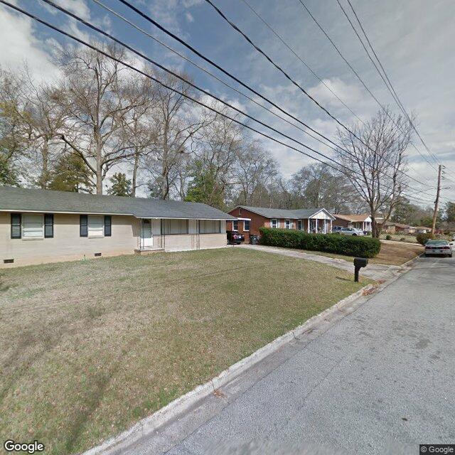 Windermere Health and Rehabilitation Center, Augusta, GA Street View Image