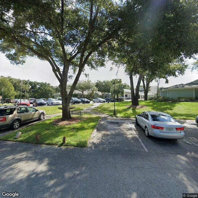 Adventhealth Care Center Apopka South, Apopka, FL Street View Image