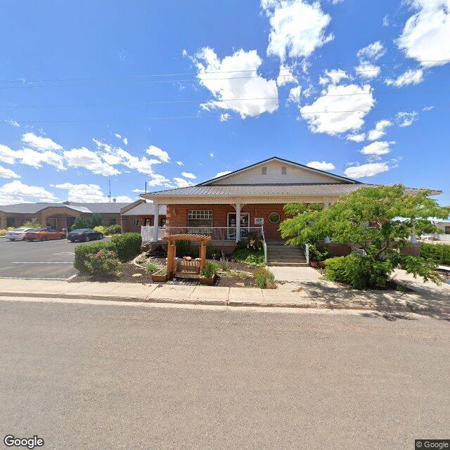 Zions Way Hospice - Hildale, Hildale, UT Street View Image