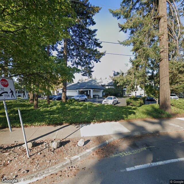 Sapphire at Firwood Gardens, Portland, OR Street View Image