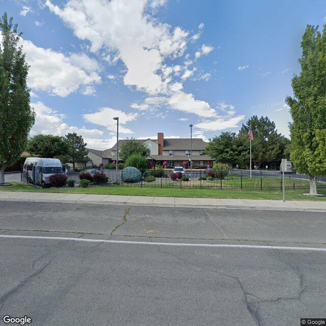 Highgate Senior Living - Yakima, Yakima, WA Street View Image