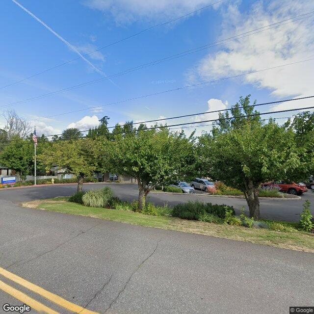 Providence Brookside Manor, Hood River, OR Street View Image